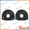 Suspension, stabilisateur arriére pour CHEVROLET | 4806448,  ZGS-DW-056